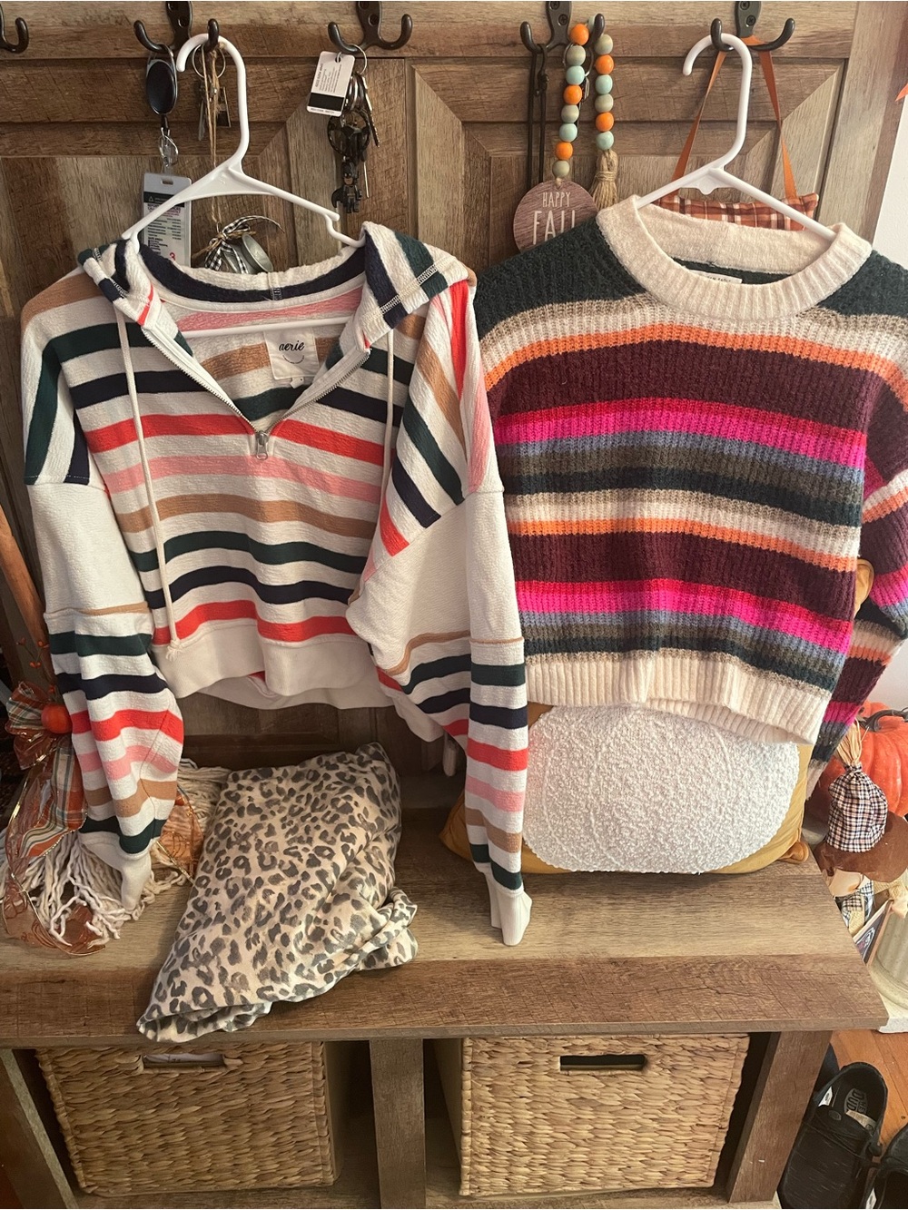 AREIE & AE sweater bundle XS❤️❤️❤️